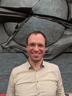 Florian Amann
