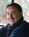 Markus Keßler