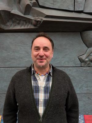 Markus Keßler