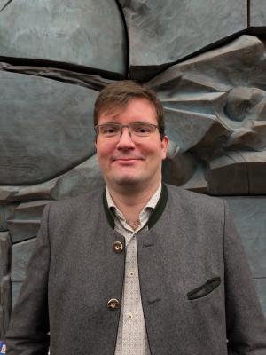 Raphael Riebl